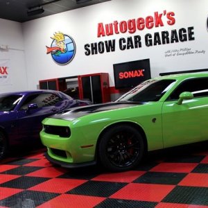 McKees 37 Matte Finish Cleaner &amp; Protectant for matte finishes