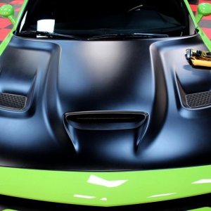 McKees 37 Matte Finish Cleaner & Protectant for matte finishes