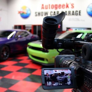 McKees 37 Matte Finish Cleaner & Protectant for matte finishes