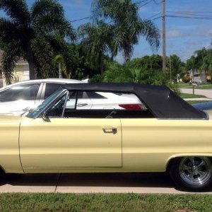 1967 Plymouth Satellite Detailing Class Mike Phillips Autogeek