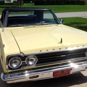 1967 Plymouth Satellite Detailing Class Mike Phillips Autogeek