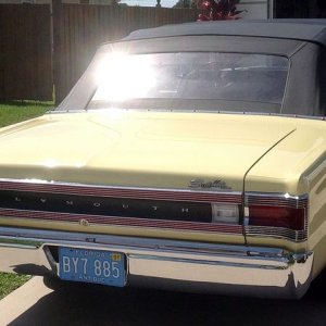 1967 Plymouth Satellite Detailing Class Mike Phillips Autogeek
