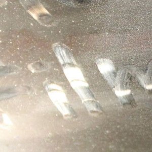 How to remove Smokers Film off inside of windshield Mike Phillips