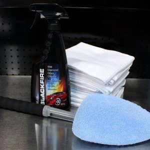 How to remove Smokers Film off inside of windshield Mike Phillips