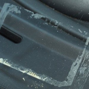 How to remove Smokers Film off inside of windshield Mike Phillips