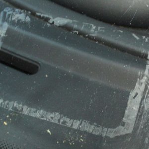 How to remove Smokers Film off inside of windshield Mike Phillips