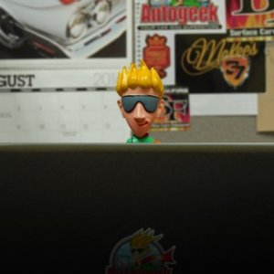 Autogeek Giveaway Game Show