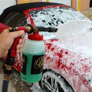 RaggTopp Haartz Convertible Top Brush Autogeek