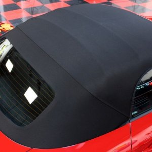 RaggTopp Haartz Convertible Top Brush Autogeek