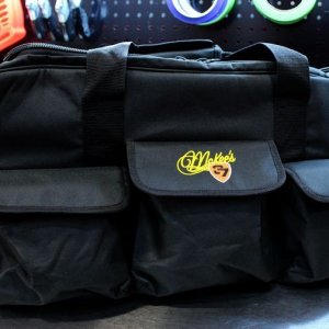 McKees Professional Detailers Bag