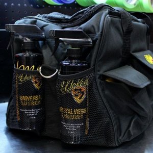 McKees Professional Detailers Bag