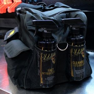 McKees Professional Detailers Bag