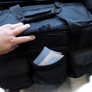 McKees Professional Detailers Bag