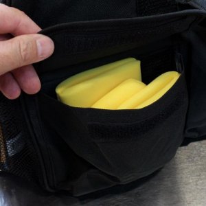McKees Professional Detailers Bag