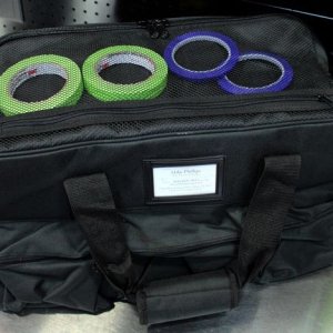McKees Professional Detailers Bag