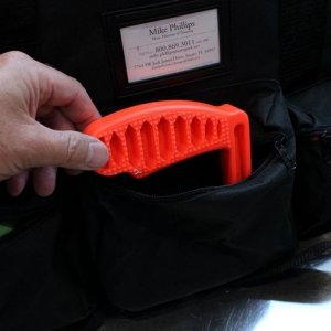 McKees Professional Detailers Bag