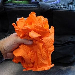 McKees Professional Detailers Bag