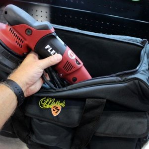 McKees Professional Detailers Bag