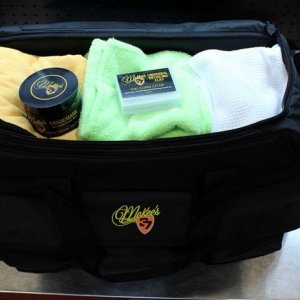McKees Professional Detailers Bag