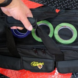 McKees Professional Detailers Bag