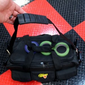 McKees Professional Detailers Bag