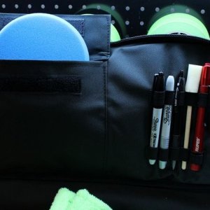 McKees Professional Detailers Bag
