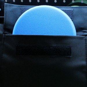 McKees Professional Detailers Bag