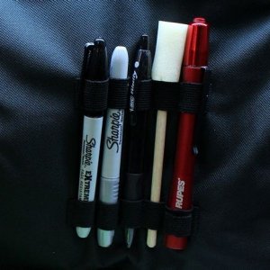 McKees Professional Detailers Bag