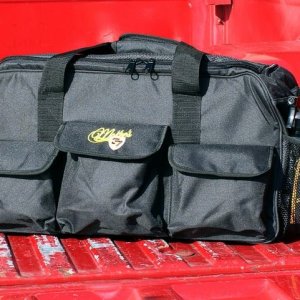 McKees Professional Detailers Bag