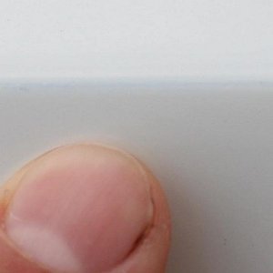 Whisper Thin Paint on Classic Cars - Be Careful Classic by Mike Phillips