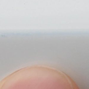Whisper Thin Paint on Classic Cars - Be Careful Classic by Mike Phillips
