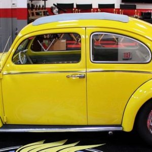 2016 September CR Detailing Class with Mike Phillips