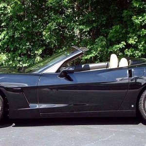2016 September CR Detailing Class with Mike Phillips