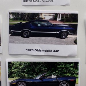 Detailing Class Cars with Mike Phillips at Autogeek in Stuart Florida