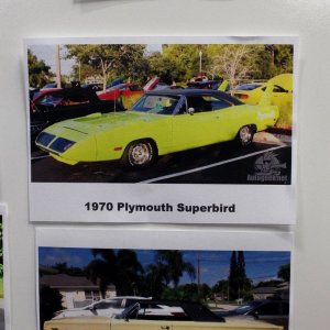 Detailing Class Cars with Mike Phillips at Autogeek in Stuart Florida