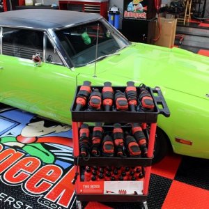 1970 Plymouth Road Runner Superbird  Mike Phillips Autogeek
