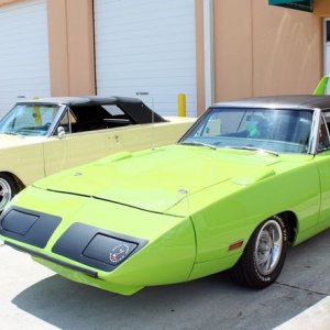 2016 September CR Detailing Class with Mike Phillips
