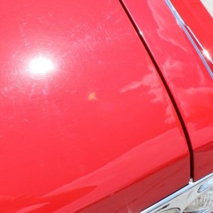 2016 September CR Detailing Class with Mike Phillips
