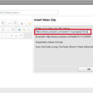 Autogeek_How_To_Embed_Videos_3