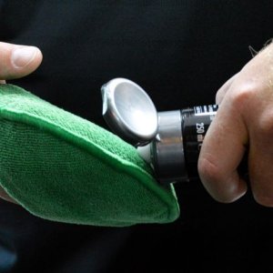 SONAX Leather Cleaner and SONAX Leather Care Cream
