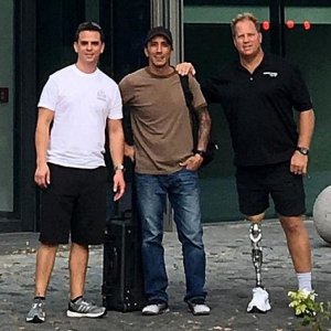 SONAX Germany Trip Autogeek Mike Phillips