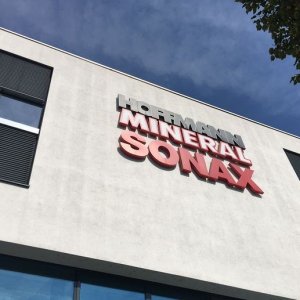 SONAX Germany Trip Autogeek Mike Phillips