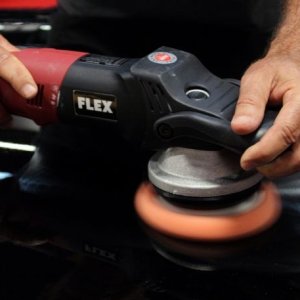 Black BMW Z3 and Black Nissan Altima Detailing Black Paint