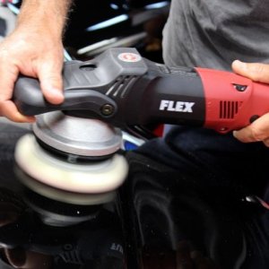 Black BMW Z3 and Black Nissan Altima Detailing Black Paint