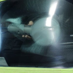 Black BMW Z3 and Black Nissan Altima Detailing Black Paint