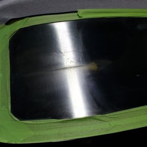 Black BMW Z3 and Black Nissan Altima Detailing Black Paint