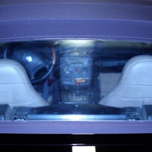 Black BMW Z3 and Black Nissan Altima Detailing Black Paint