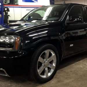 Autogeeks Roadshow Car Detailing Classes with Mike Phillips