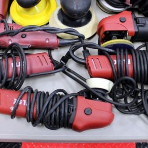 SONAX 3 Day Detailing Class in Indianapolis Indiana
