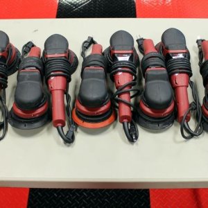 SONAX 3 Day Detailing Class in Indianapolis Indiana